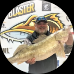 Profile photo of Captain Experiences guide Nick Korenowski