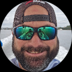 Profile photo of Captain Experiences guide Scott