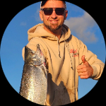 Profile photo of Captain Experiences guide Leon Stafford