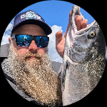 Profile photo of Captain Experiences guide Aaron Brotzel
