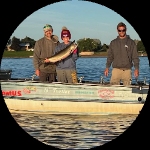 Profile photo of Captain Experiences guide Jeremee