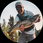Profile photo of Captain Experiences guide Jason Baglien