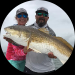 Profile photo of Captain Experiences guide Geronimo