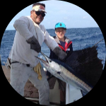 Profile photo of Captain Experiences guide Rick