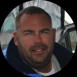 Profile photo of Captain Experiences guide Ken Poludnianyk