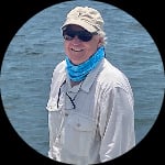 Profile photo of Captain Experiences guide Richard