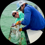 Profile photo of Captain Experiences guide Garrett