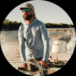 Profile photo of Captain Experiences guide Alex