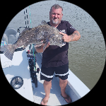 Profile photo of Captain Experiences guide Scott