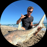 Profile photo of Captain Experiences guide Carson Vescovi