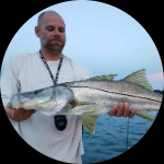 Profile photo of Captain Experiences guide Alex