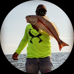 Profile photo of Captain Experiences guide Mike
