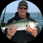 Profile photo of Captain Experiences guide Mark