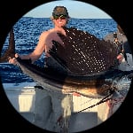 Profile photo of Captain Experiences guide Nick Collins