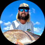 Profile photo of Captain Experiences guide Jeff