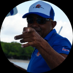 Profile photo of Captain Experiences guide Randy