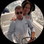 Profile photo of Captain Experiences guide Dave Wood
