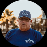 Profile photo of Captain Experiences guide David