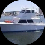 Profile photo of Captain Experiences guide Stephen
