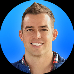 Profile photo of Captain Experiences guide Luke