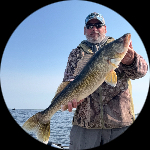 Profile photo of Captain Experiences guide Mike Hamburg