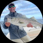 Profile photo of Captain Experiences guide George