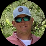 Profile photo of Captain Experiences guide Jared
