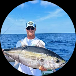 Profile photo of Captain Experiences guide Calvin Lilo