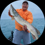 Profile photo of Captain Experiences guide Jared DeGuvera