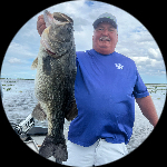 Profile photo of Captain Experiences guide Cecil Cole