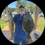 Profile photo of Captain Experiences guide Stewart