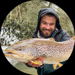 Profile photo of Captain Experiences guide Stephen