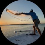 Profile photo of Captain Experiences guide Jeremy