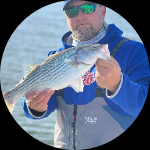 Profile photo of Captain Experiences guide Steve Ford