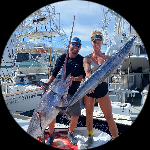 Profile photo of Captain Experiences guide Cole