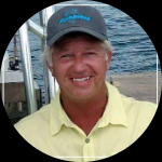 Profile photo of Captain Experiences guide Von
