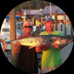 Profile photo of Captain Experiences guide Craig