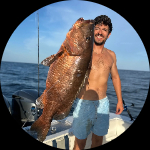 Profile photo of Captain Experiences guide Danny