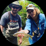 Profile photo of Captain Experiences guide Connor Honea