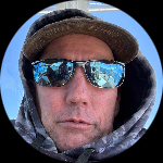 Profile photo of Captain Experiences guide Kenneth