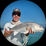 Profile photo of Captain Experiences guide Tim