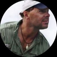 Profile photo of Captain Experiences guide Mark
