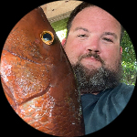 Profile photo of Captain Experiences guide Matthew Miller