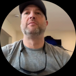 Profile photo of Captain Experiences guide Anthony