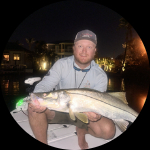 Profile photo of Captain Experiences guide Billy Cassidy