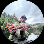 Profile photo of Captain Experiences guide Ryan Baker