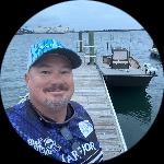 Profile photo of Captain Experiences guide Jamie Grady