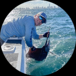 Profile photo of Captain Experiences guide William