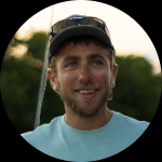 Profile photo of Captain Experiences guide Jamie