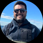 Profile photo of Captain Experiences guide Arthur